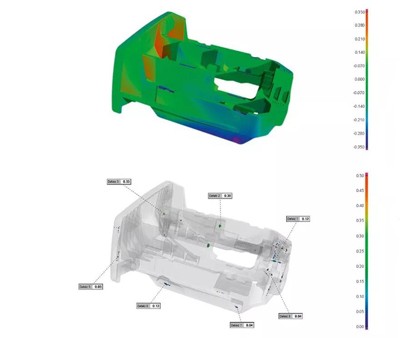 白沙工业CT